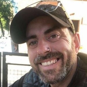 Meet your Posher, Nick